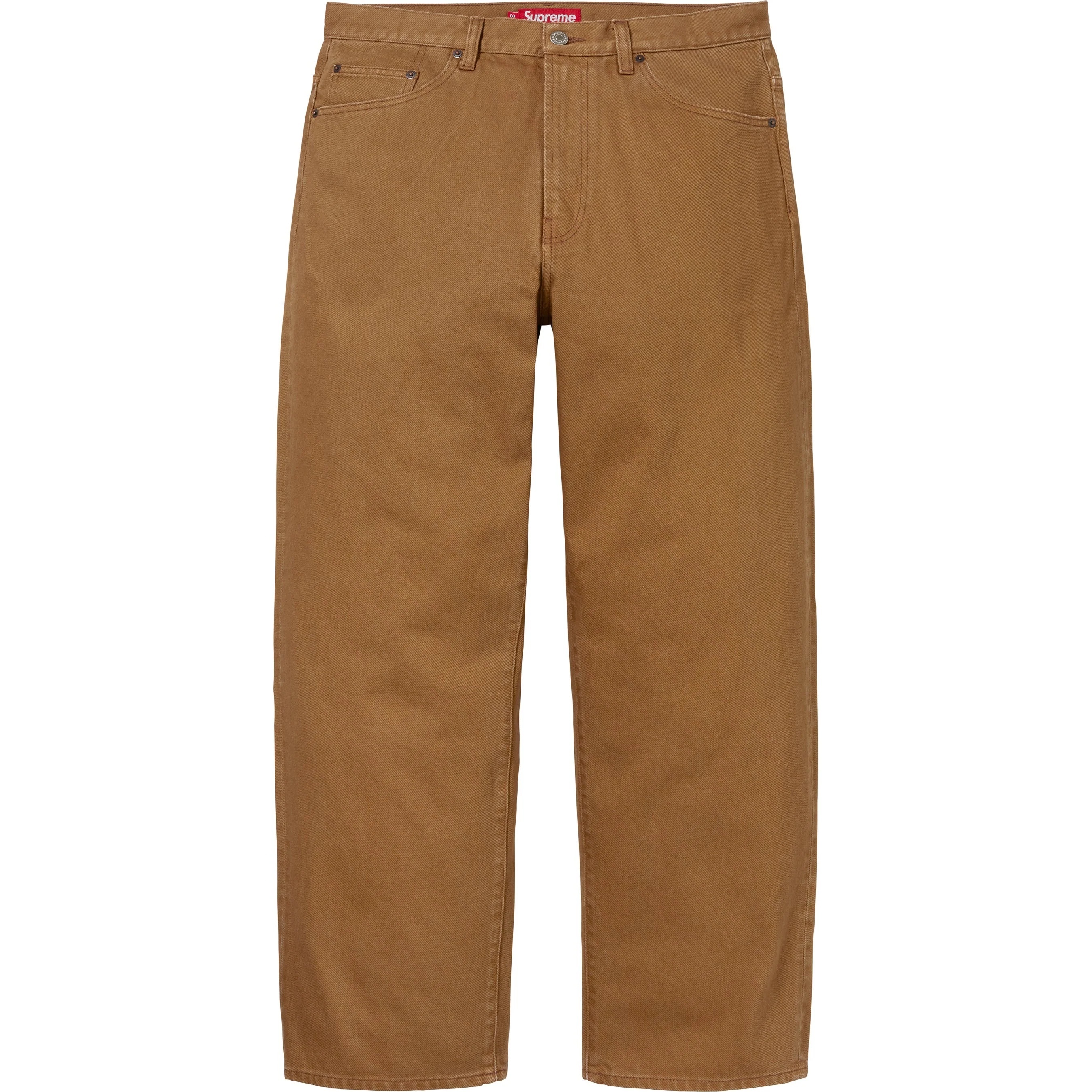 Baggy Jean view 4